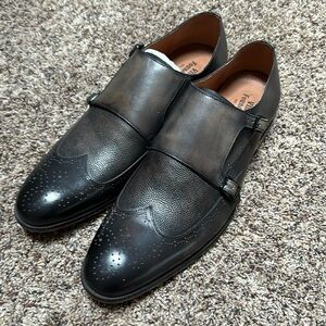 Vintage Foundry – Zorba Double Monk - 11